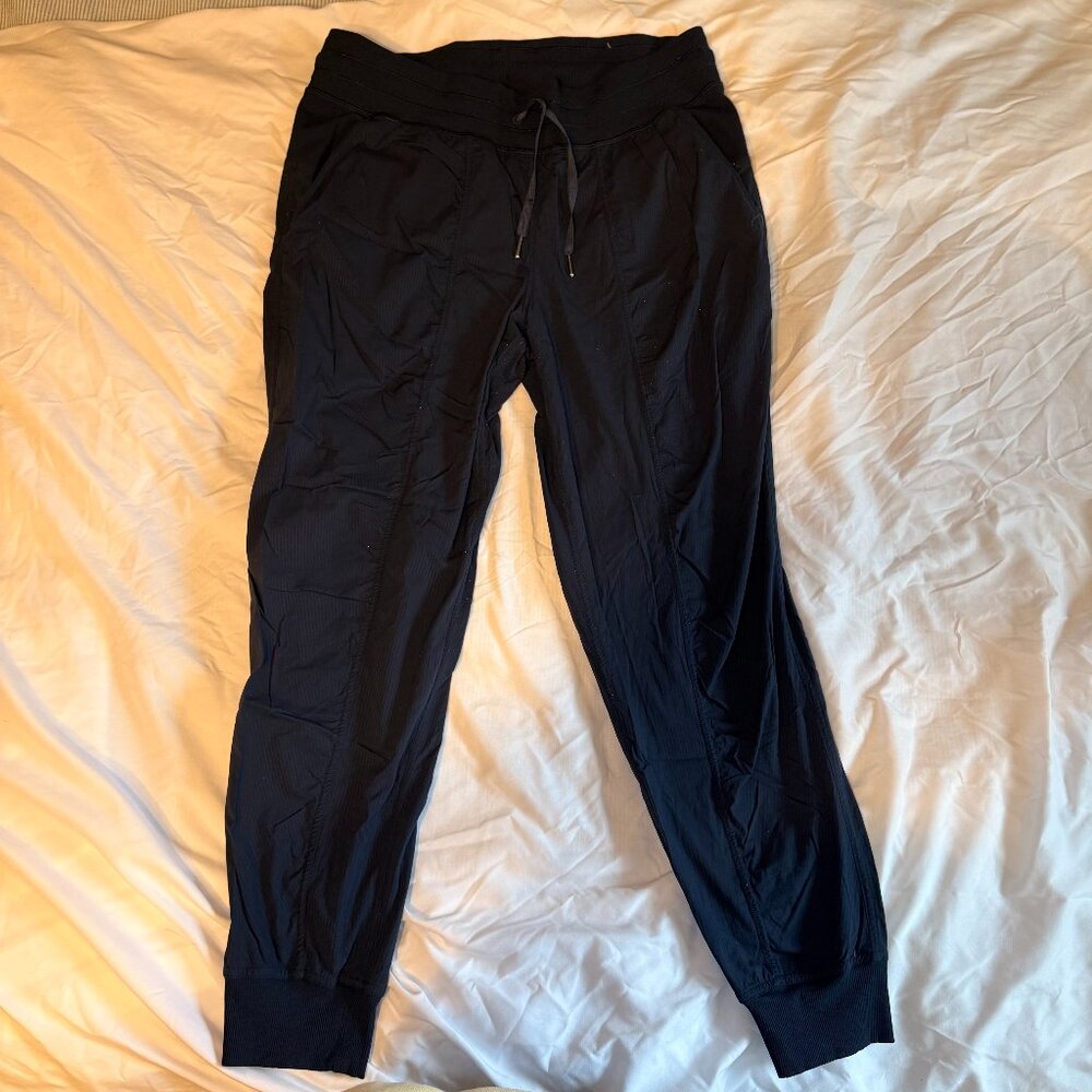lululemon Align High-Rise Jogger Navy